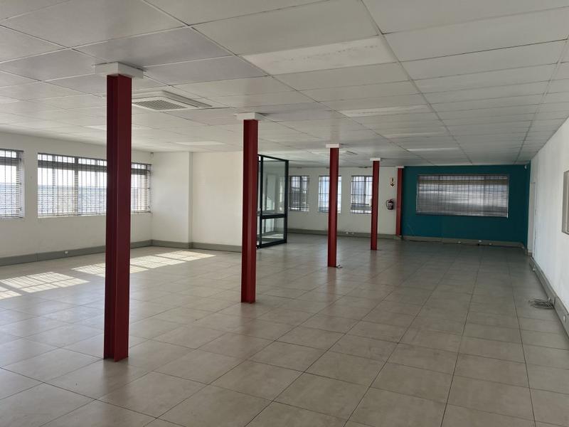 To Let Commercial Property for Rent in Paarden Eiland Western Cape